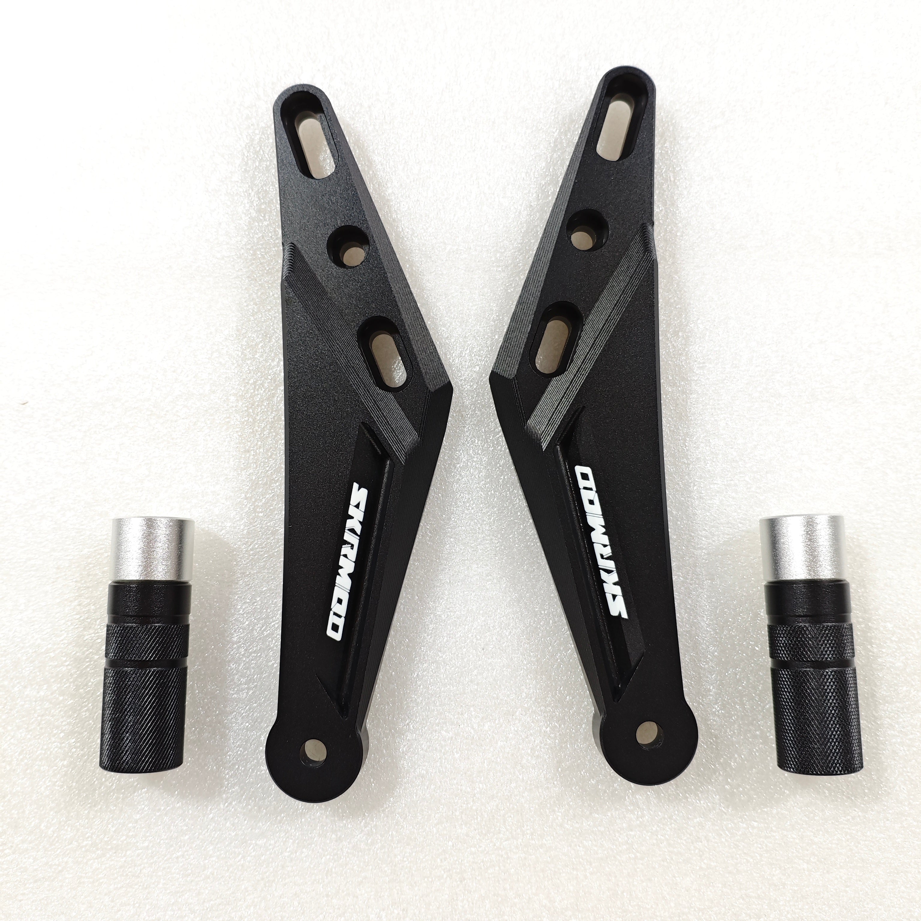 E Ride Pro Stunt Bar