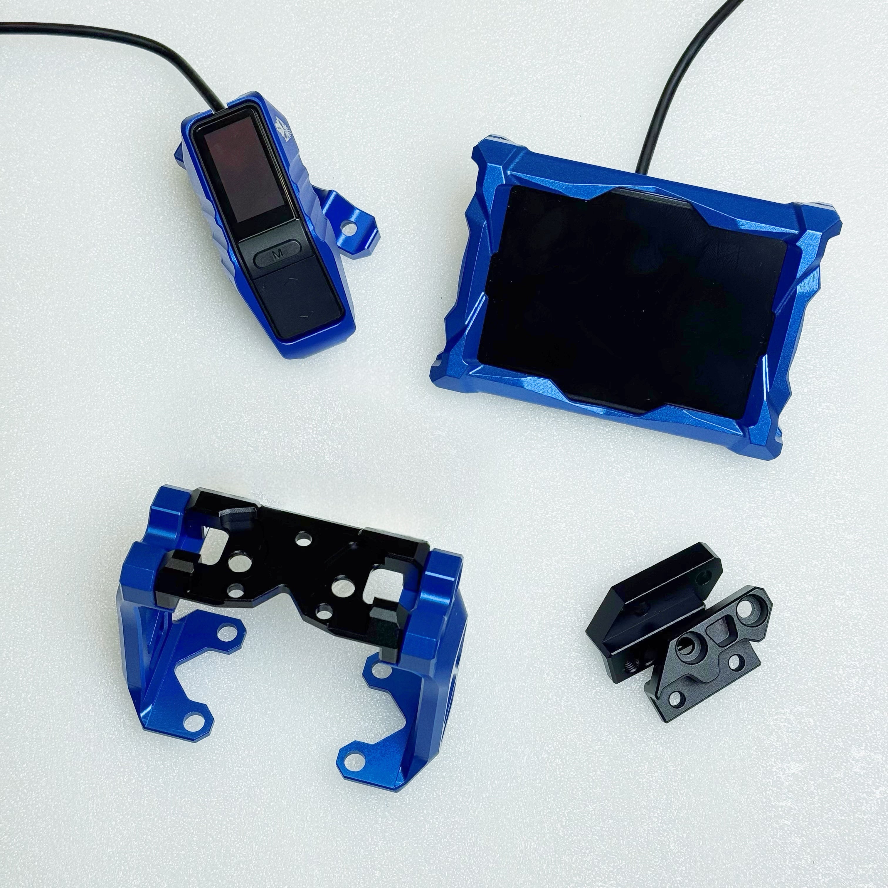 Talaria Sting R Screen Protector & Mount