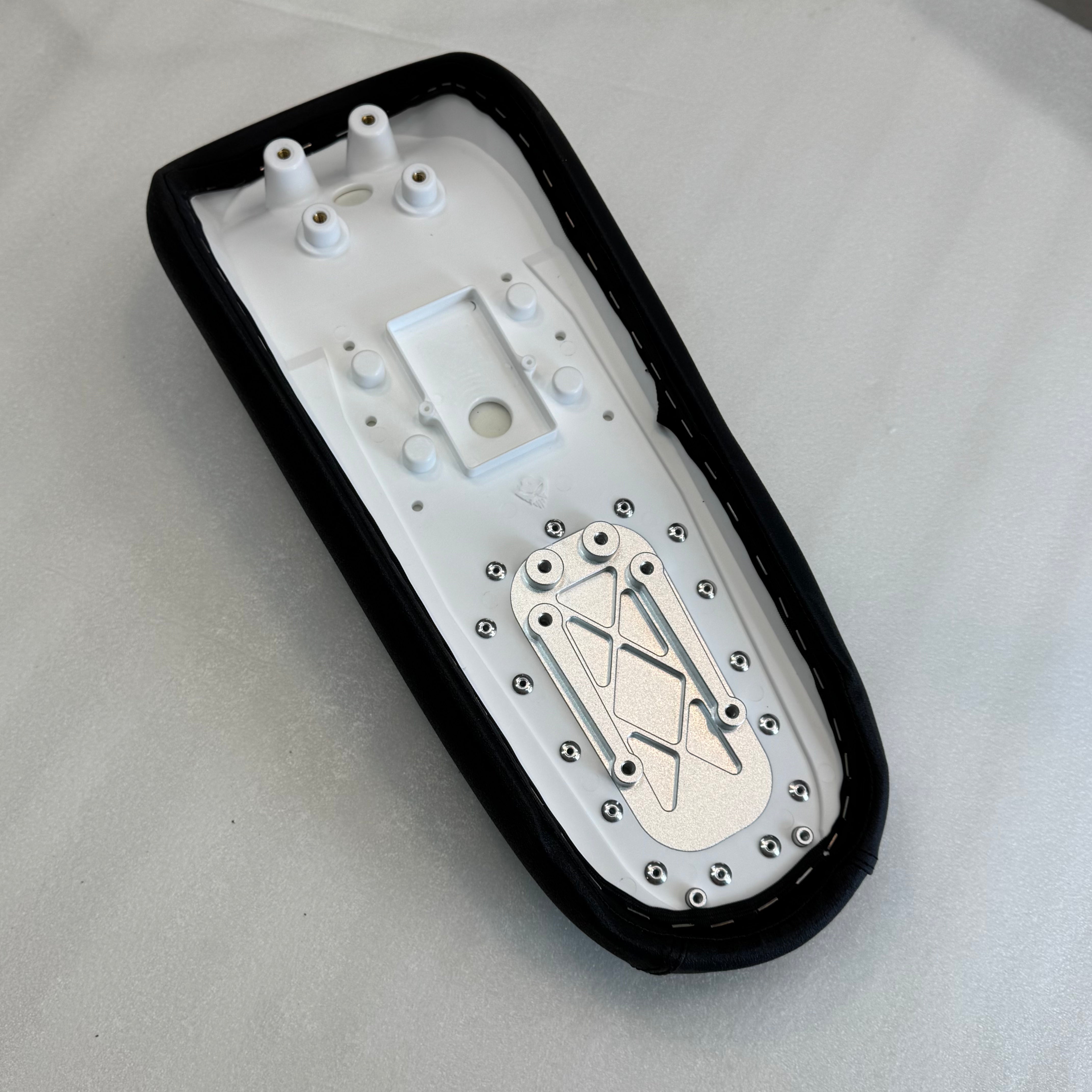 79Bike / Ventus All-Day Comfort Extended+Thicken Seat