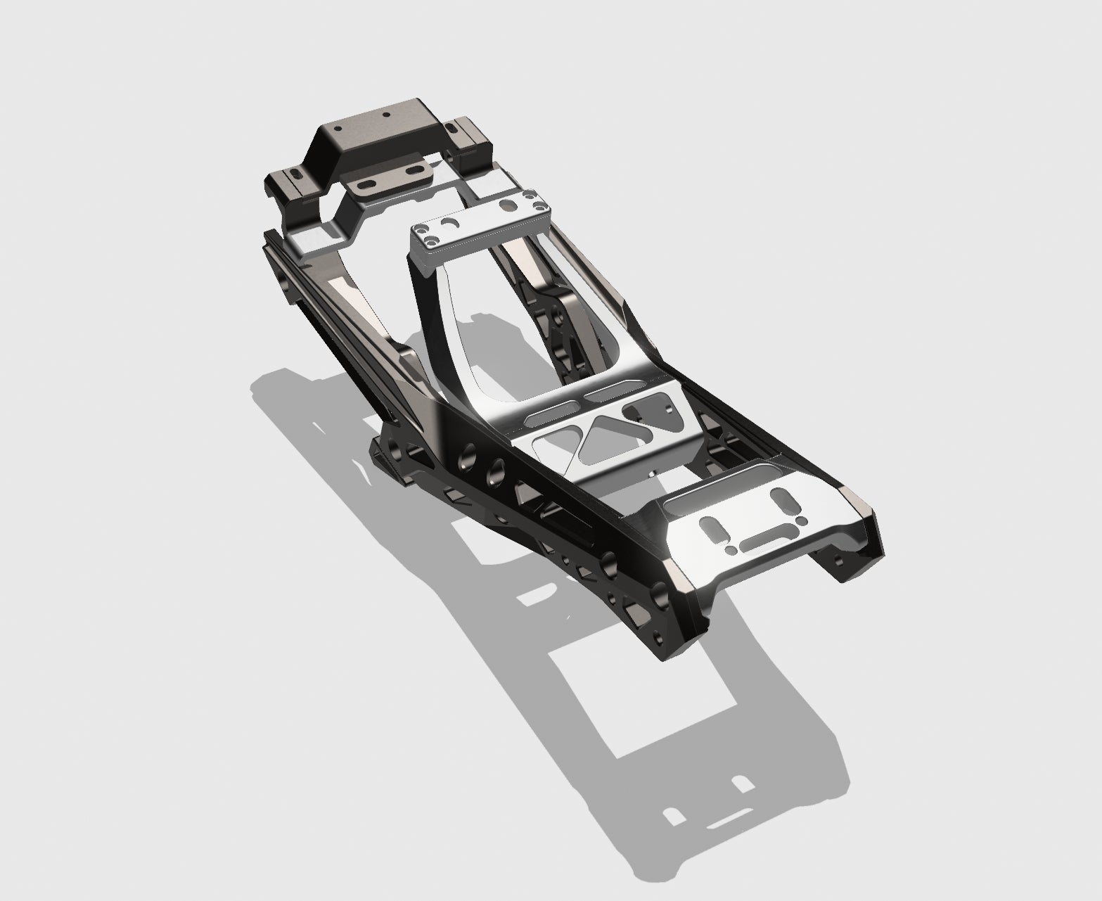 (COMING SOON) Talaria Sting R Super Sturdy Subframe
