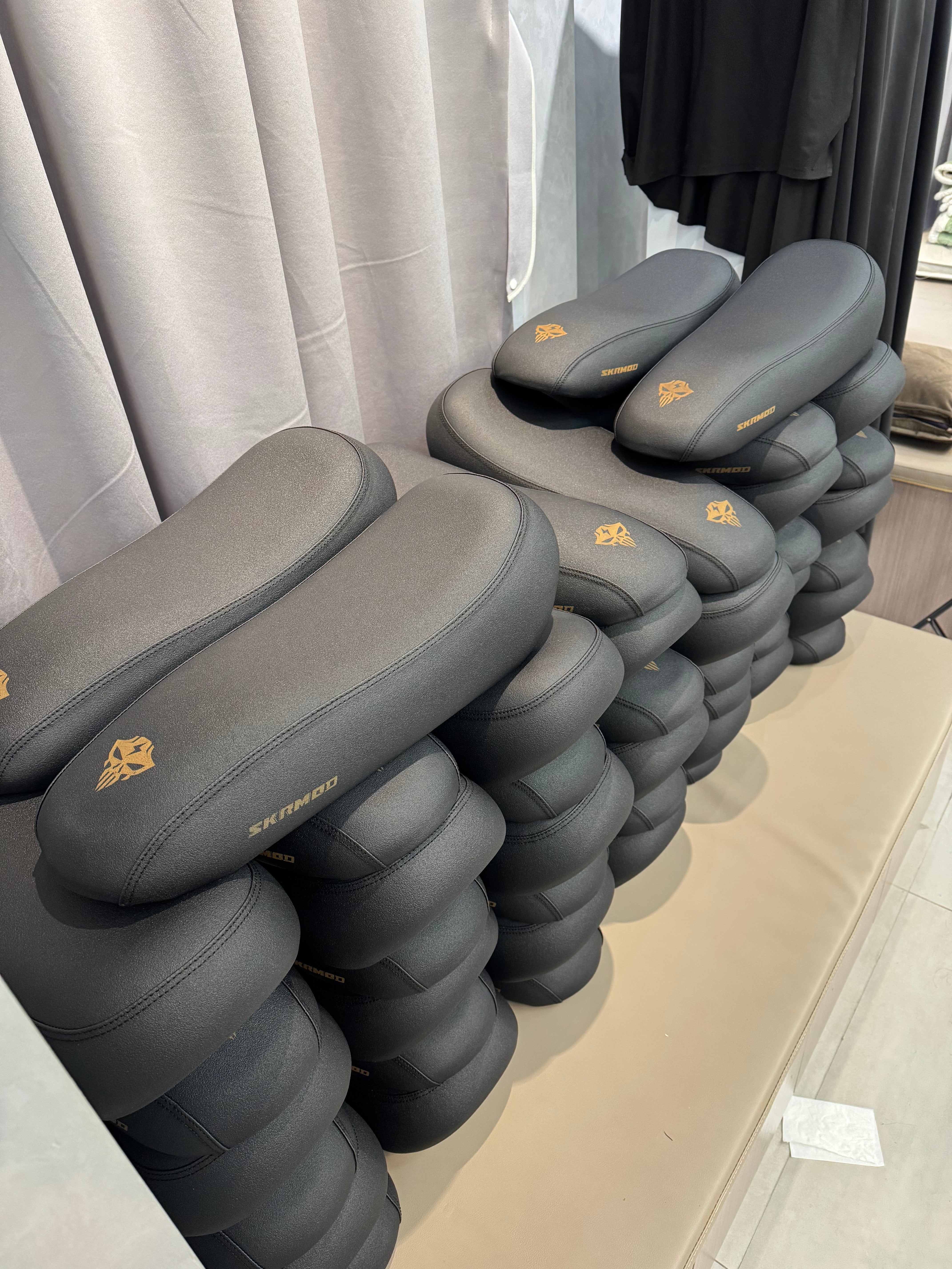 79Bike / Ventus All-Day Comfort Extended+Thicken Seat