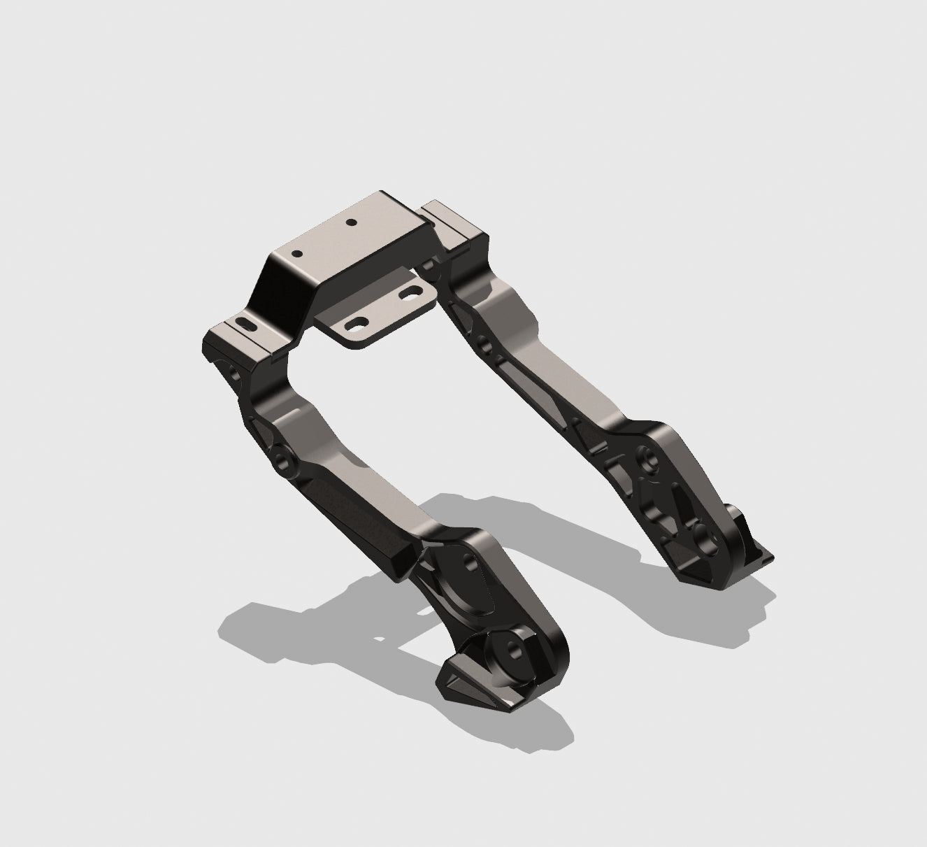 (COMING SOON) Talaria Sting R Seat Lowering Bracket