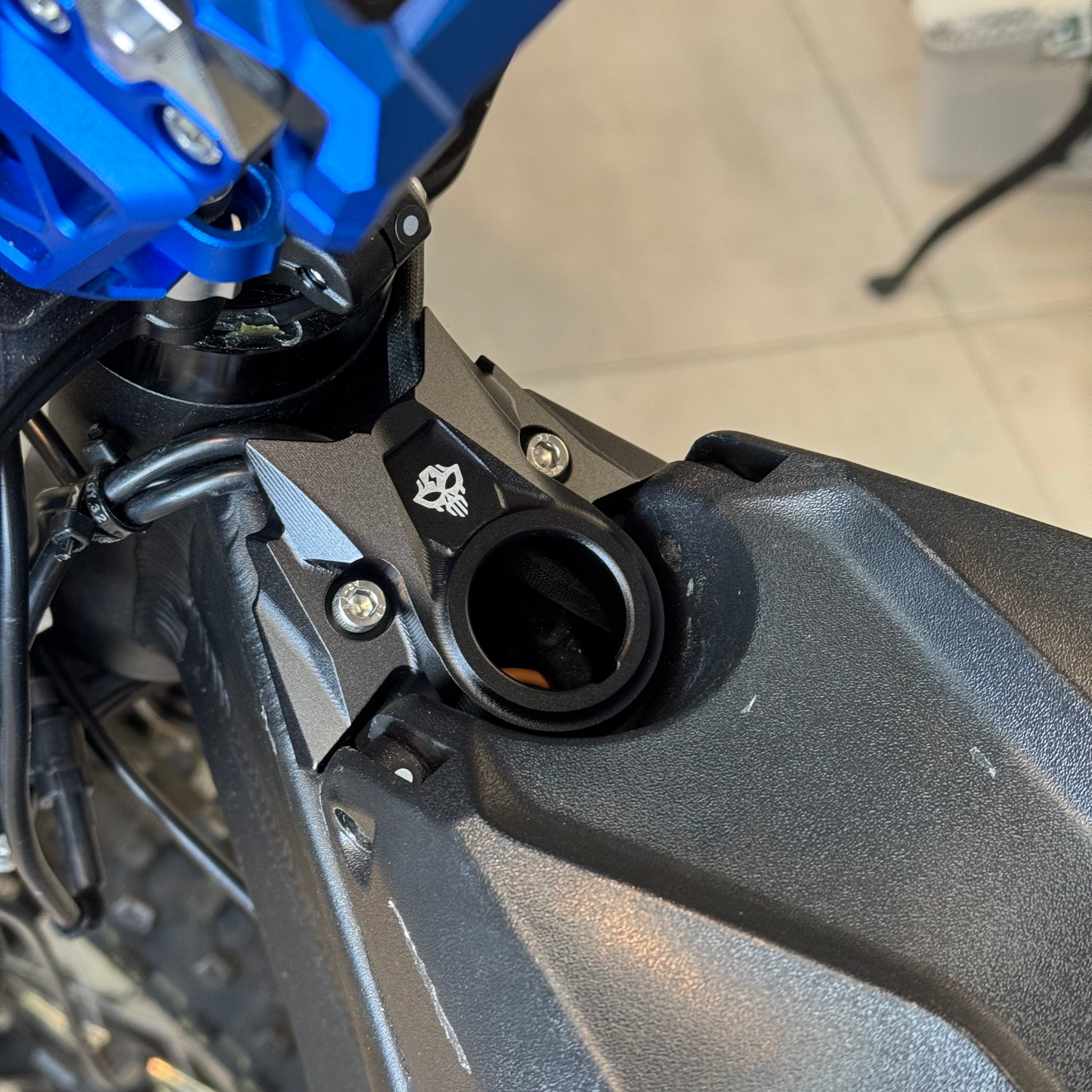 Talaria Sting R MX5 Bat Ignition Key Cover