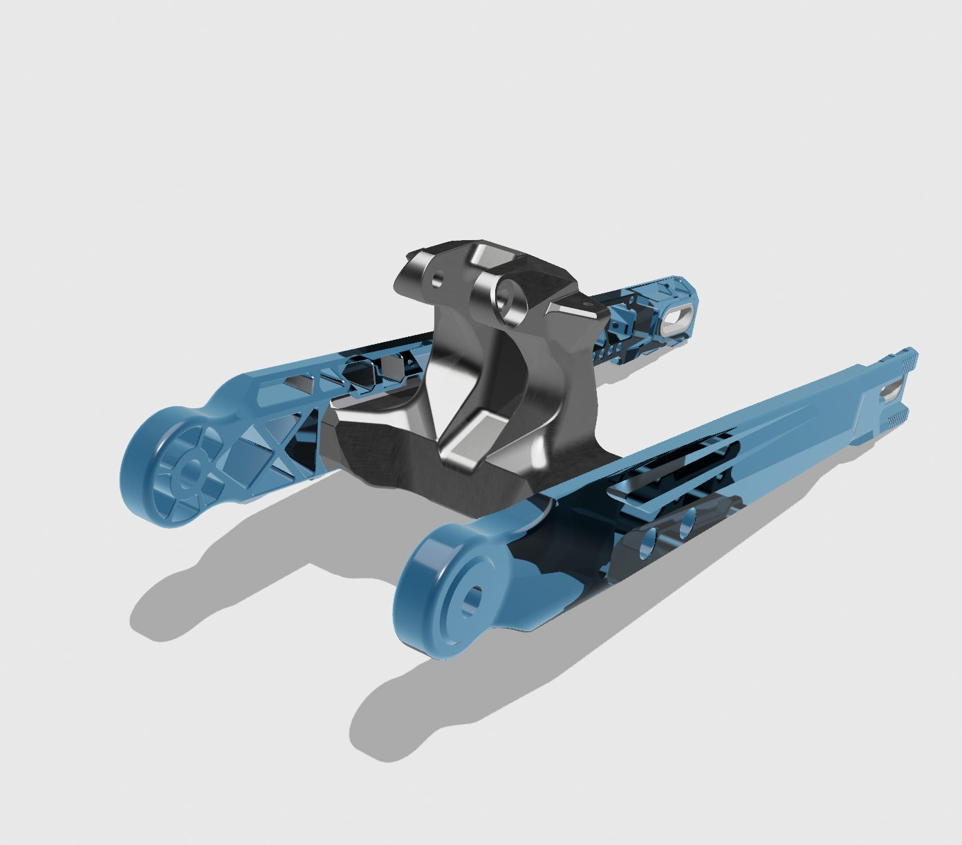 Talaria Sting R MX5 / MX4 / MX3 Extended Swingarm