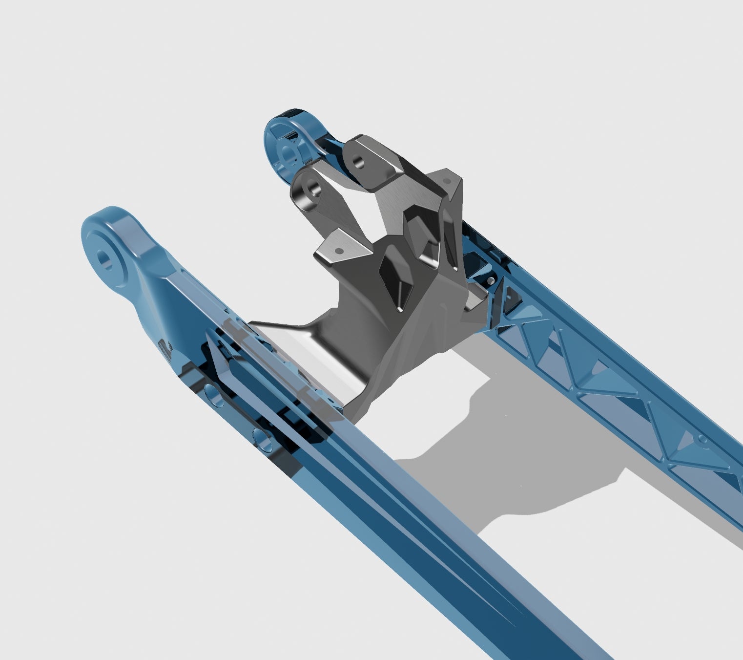 Talaria Sting R Swingarm 50mm Extended