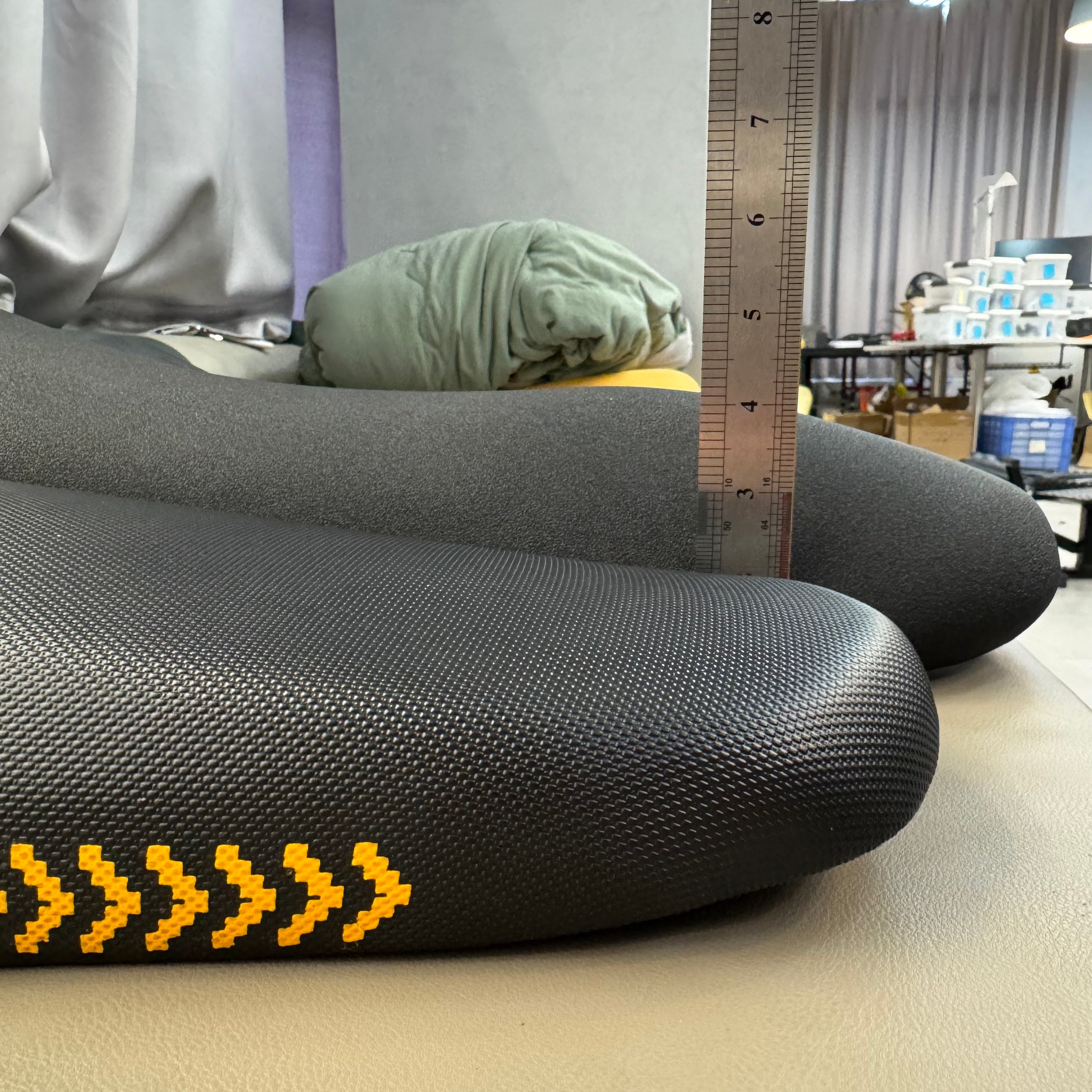 Surron Light Bee X Extended+Thickened Complete Seat | All-Day Comfort