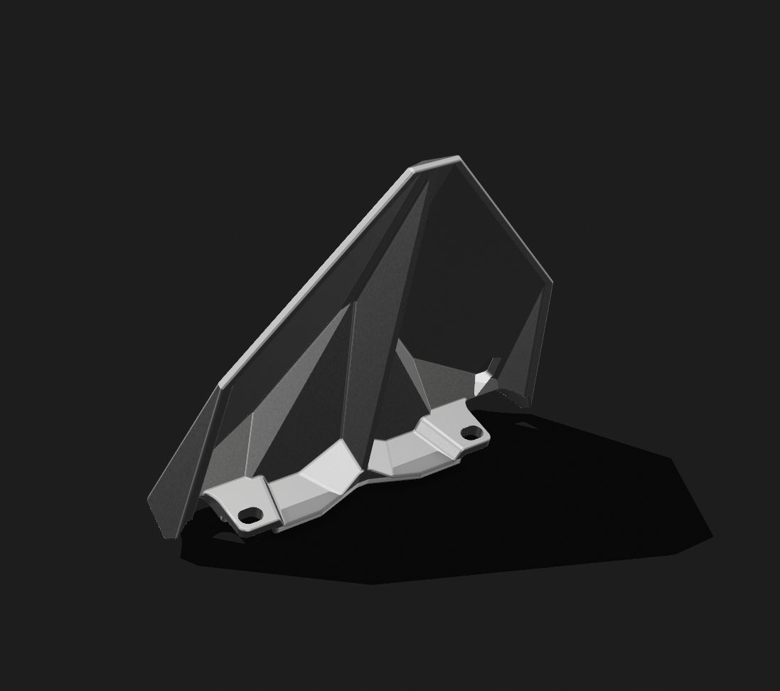 (COMING SOON) 79Bike Wheel Mudguard Fender