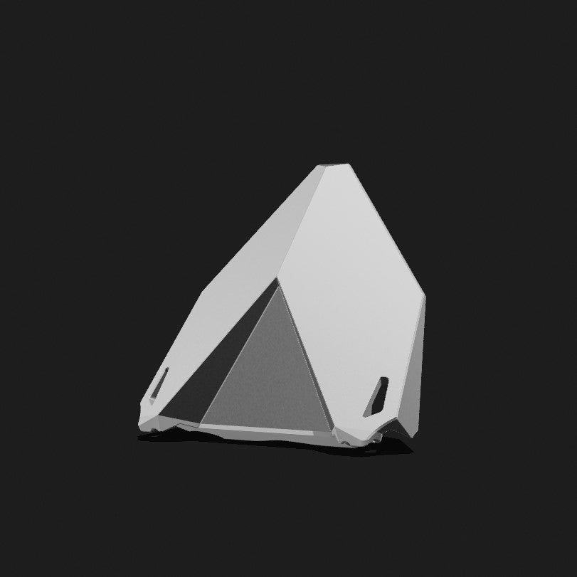 (COMING SOON) 79Bike Wheel Mudguard Fender