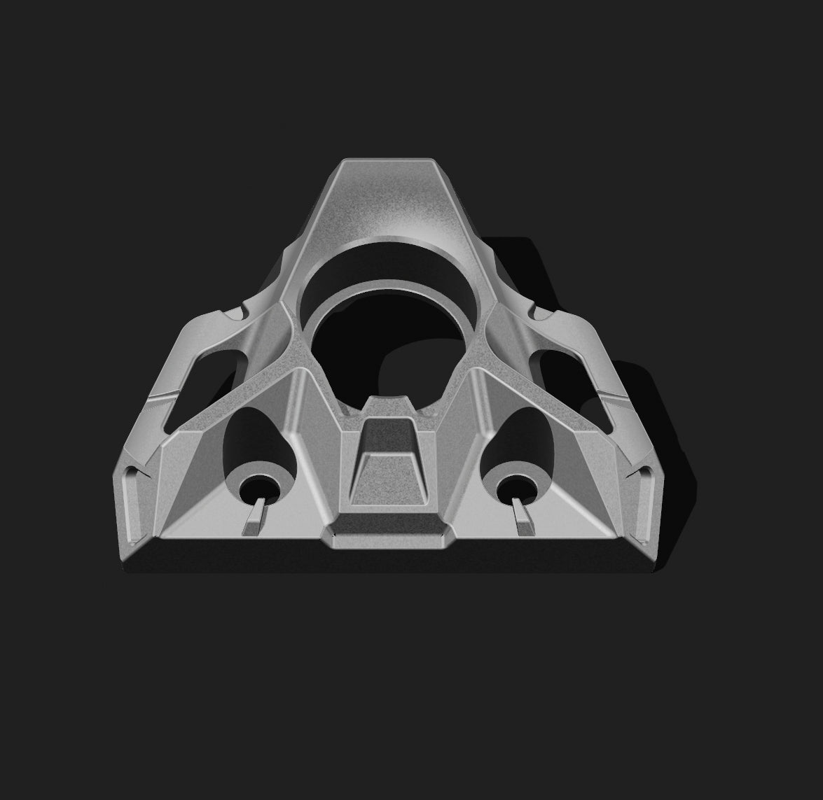 (COMING SOON) 79BIKE GT/PRO Ignition Key Cover