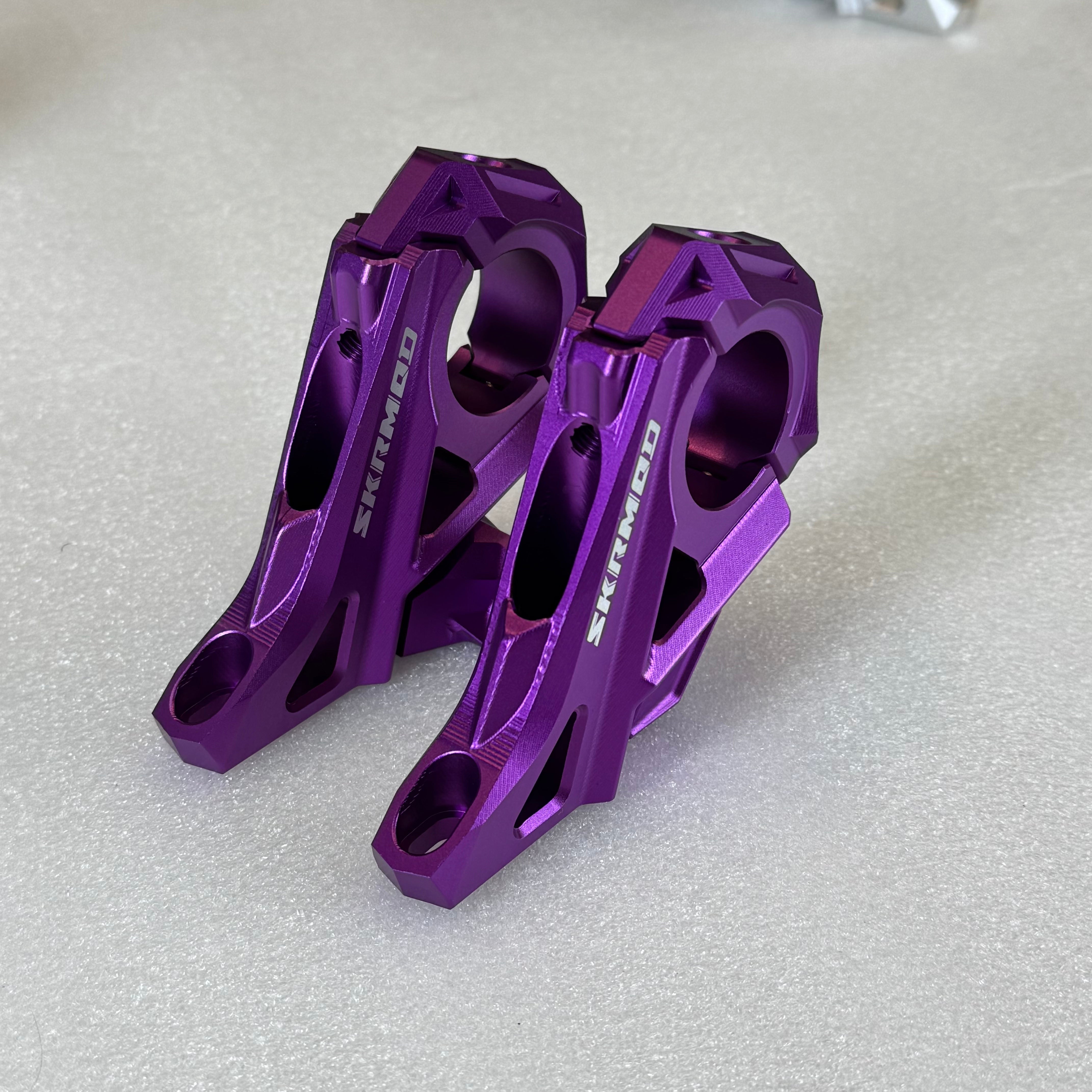 79Bike/Ventus T-REX Direct Stem Bar Mount | Ultra-Strong CNC Aluminum 79Bike/Ventus T-REX Direct Stem Bar Mount | Ultra-Strong CNC Aluminum