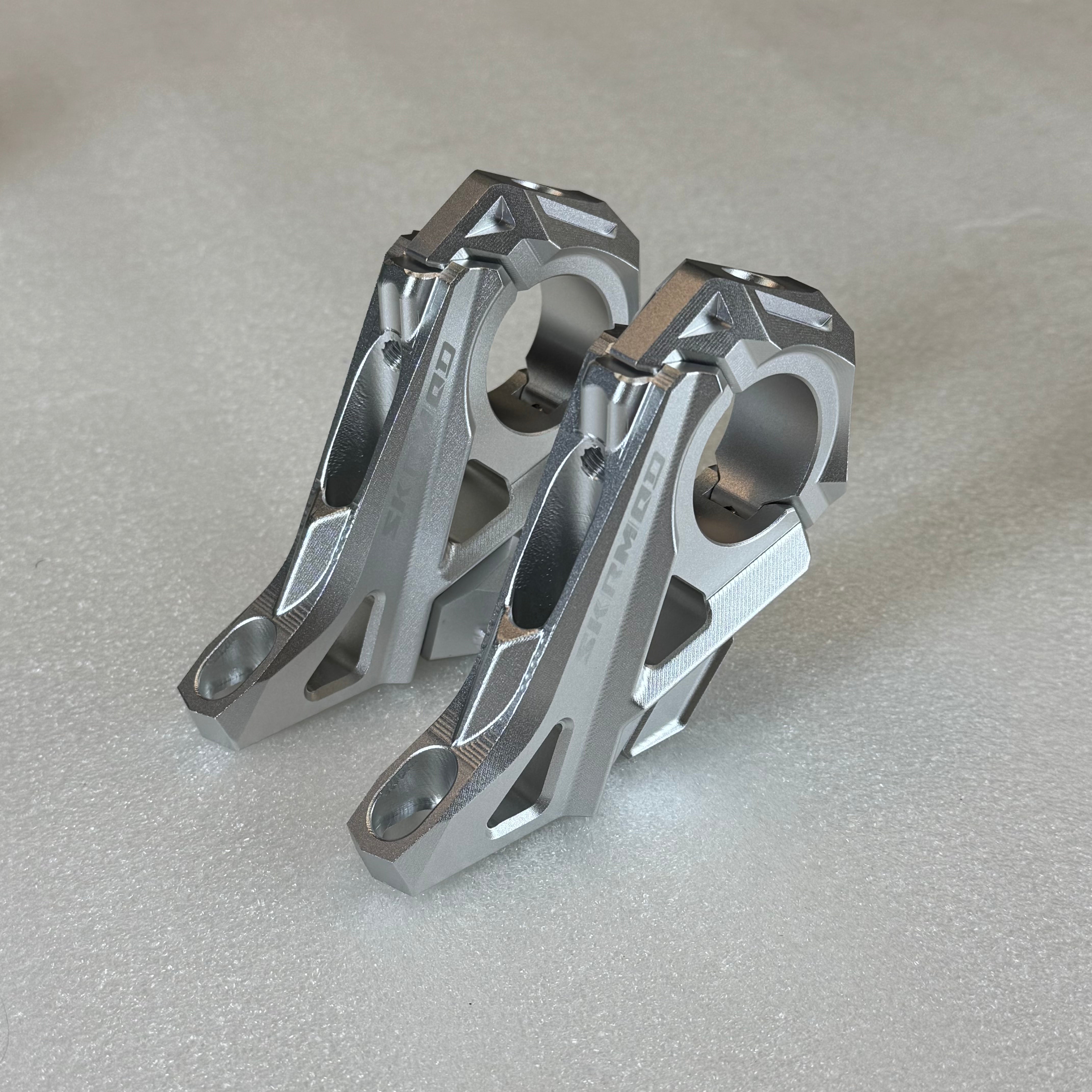 E Ride Pro T-REX Direct Stem Bar Mount