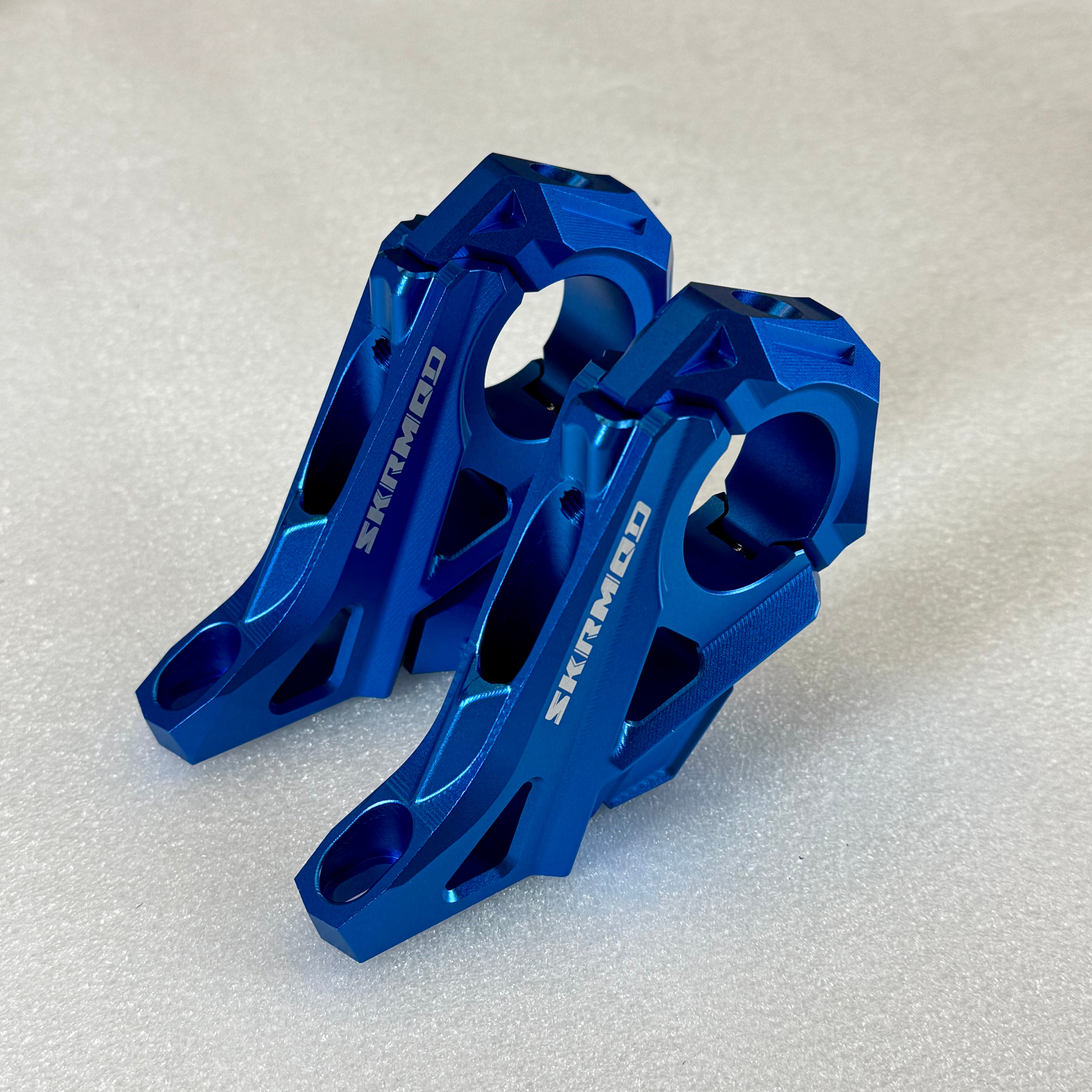 79Bike/Ventus T-REX Direct Stem Bar Mount | Ultra-Strong CNC Aluminum