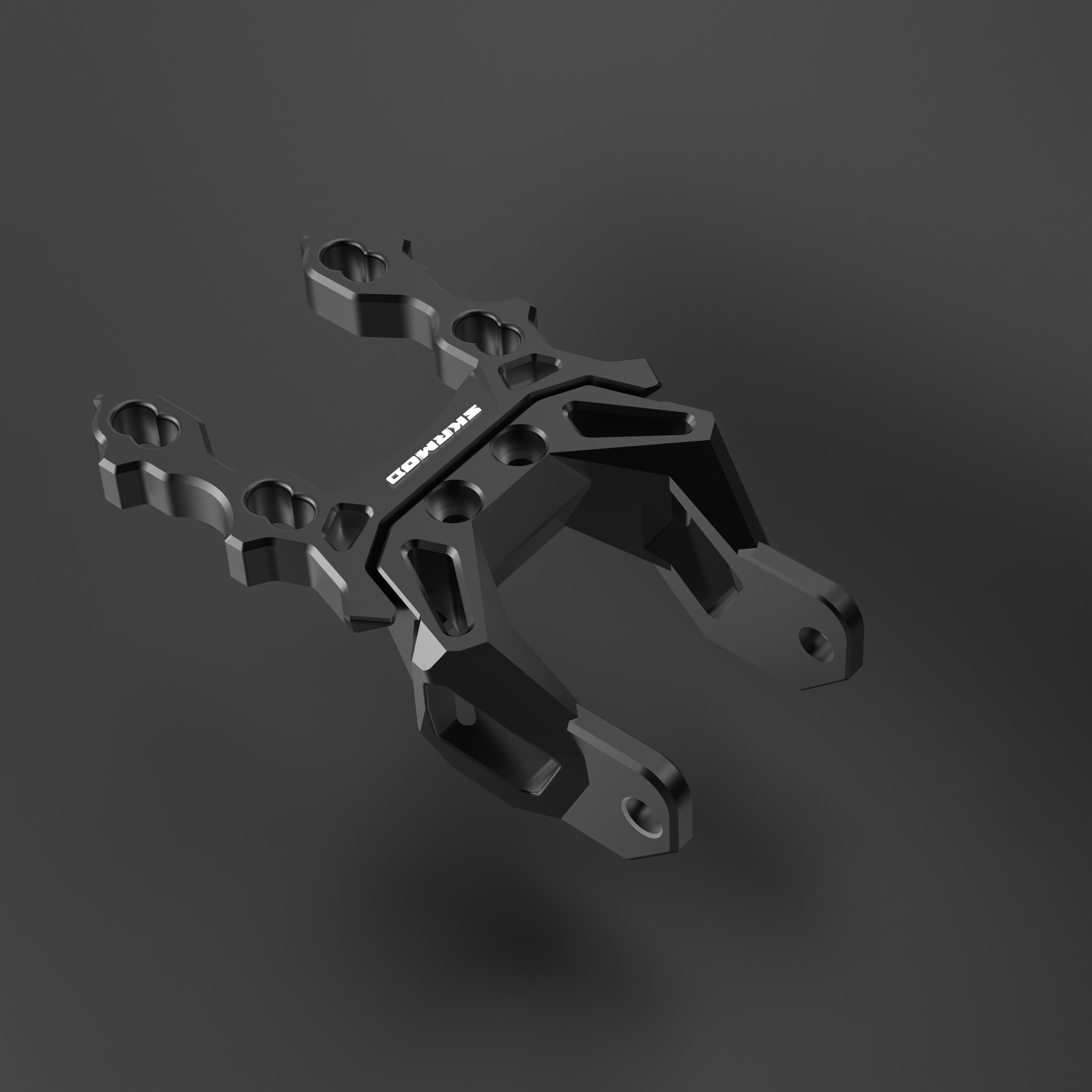 Talaria Gigigo v2.0 Headlight with Upgrade Bracket