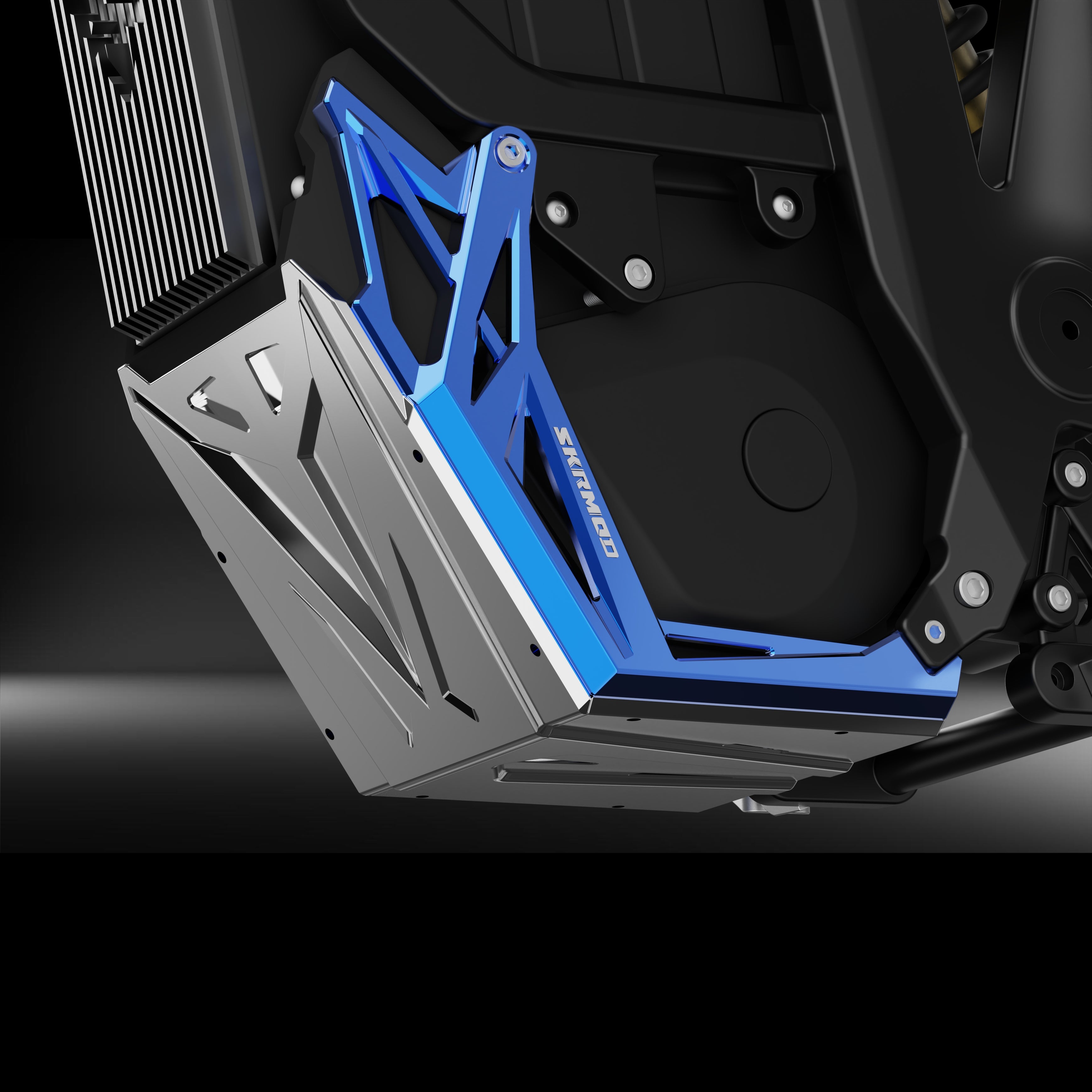 (COMING SOON) Talaria Sting R BashGuard