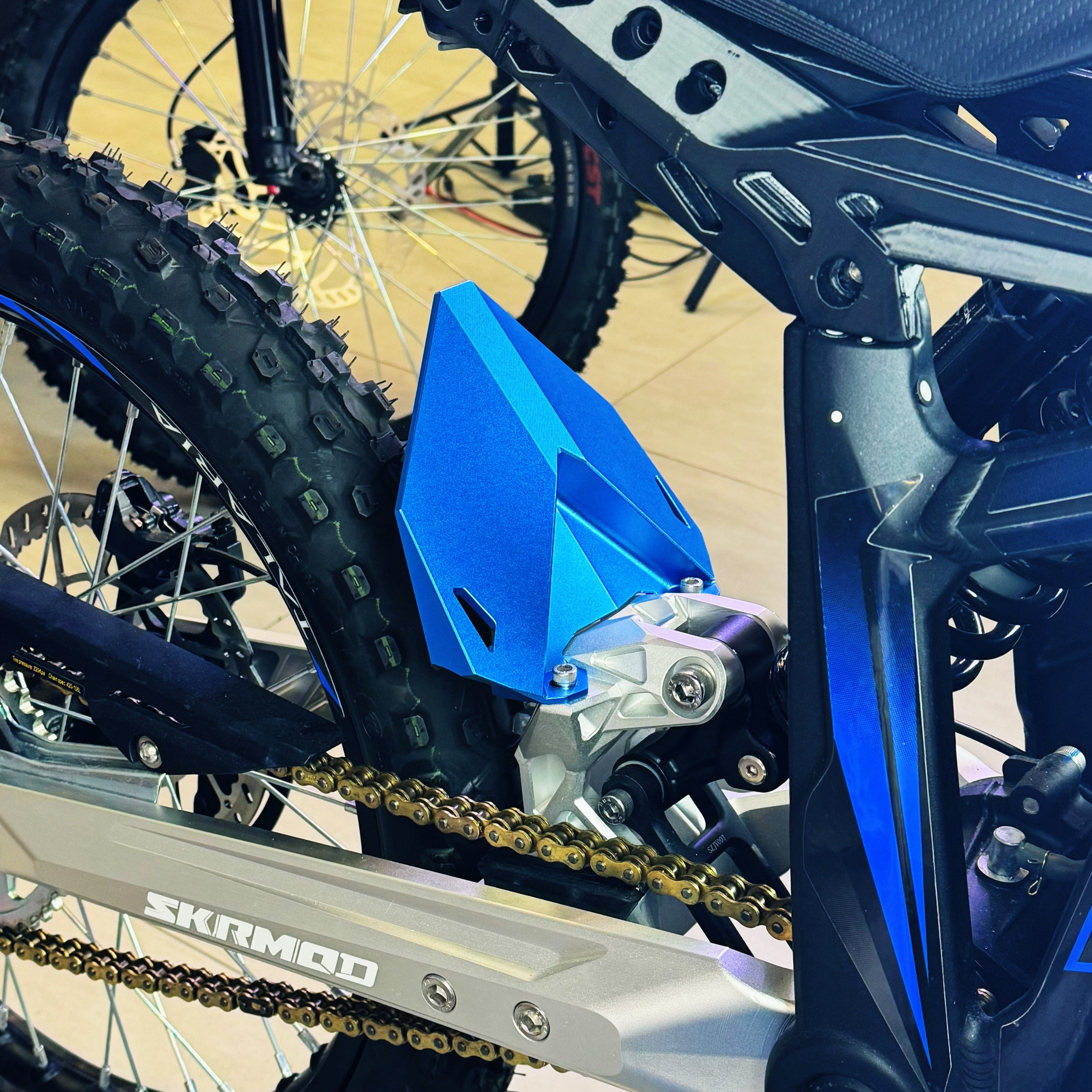 Talaria Sting Rear Wheel Mudguard Fender