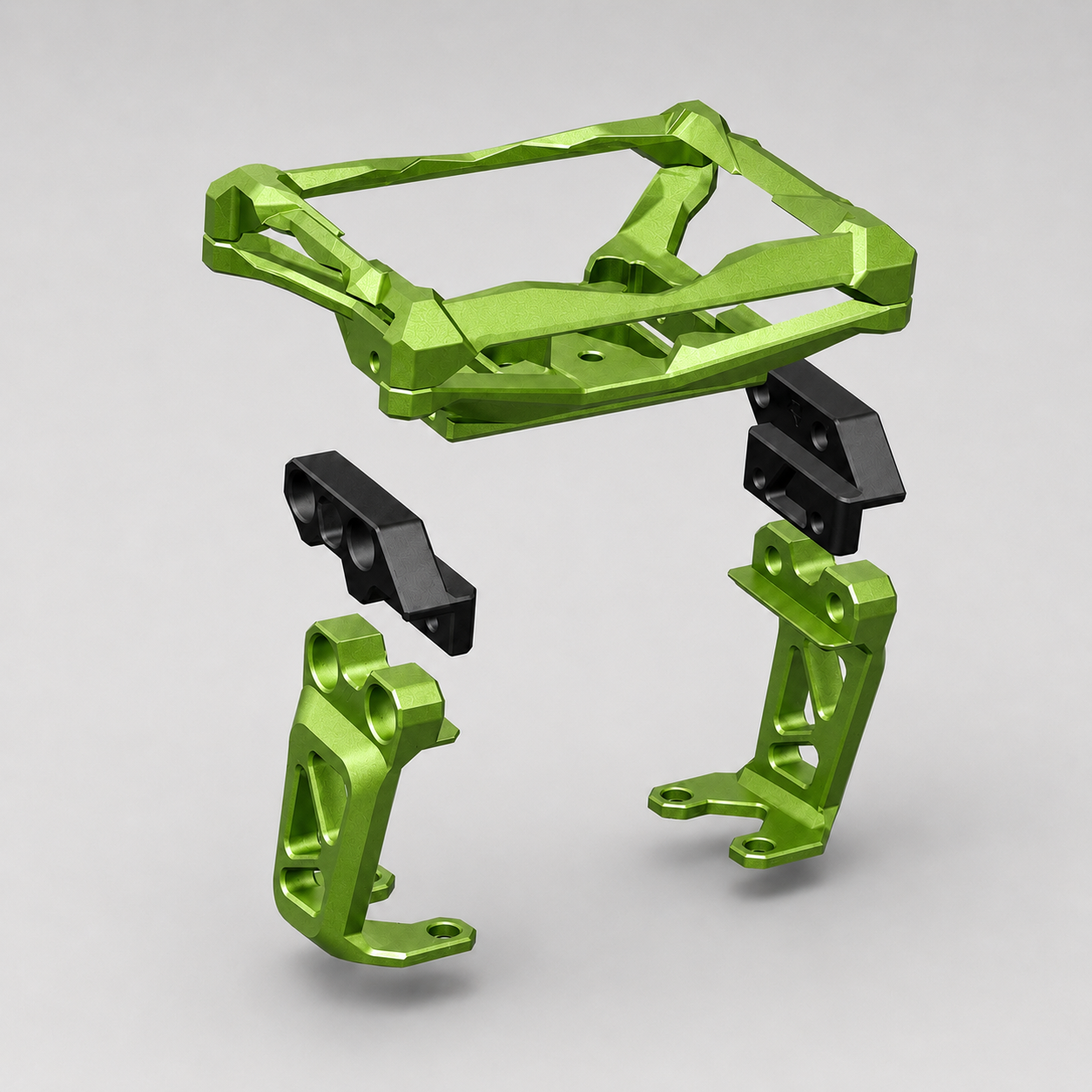 E Ride Pro Screen Mount / Display Bracket