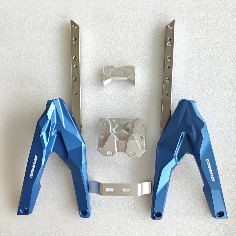 Surron Super Sturdy Subframe with Titanium Bars