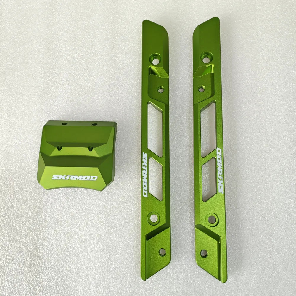 E Ride Pro Seat Lowering Bracket Drop Kit