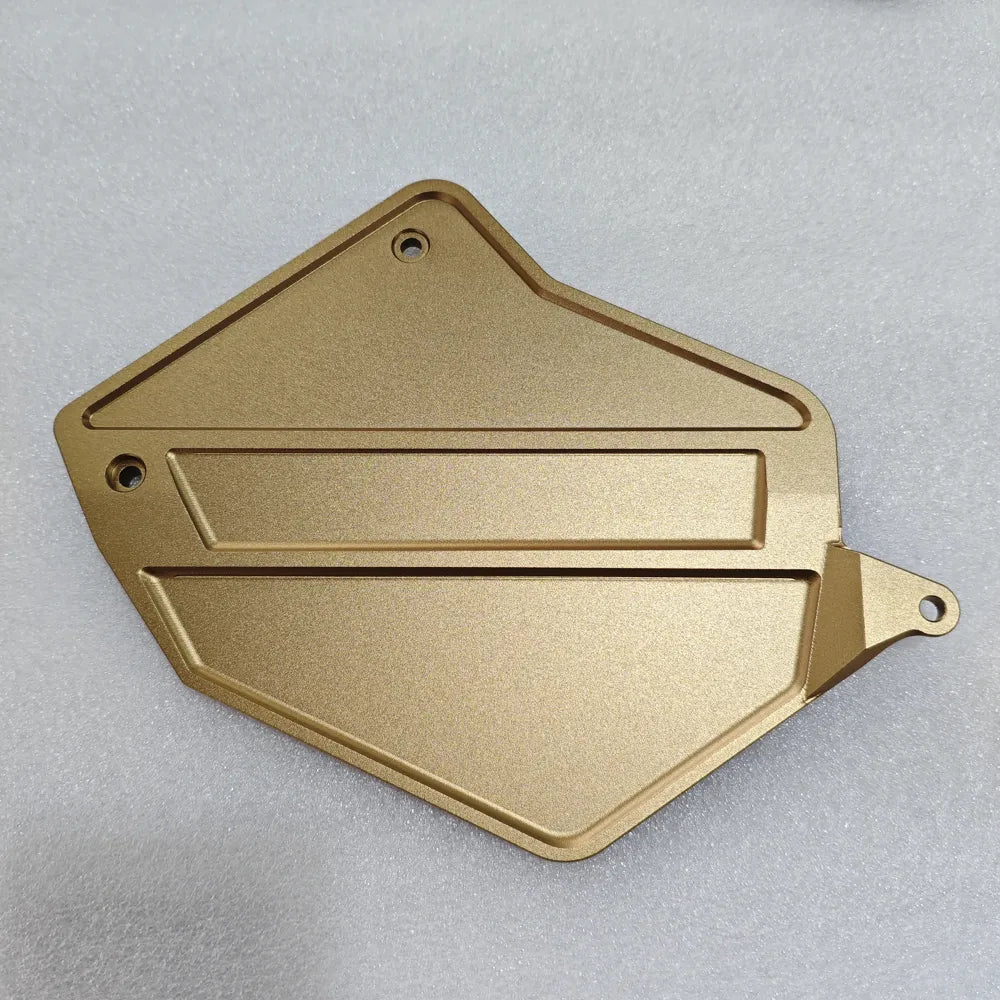 Talaria Sting R Motor Cover CNC