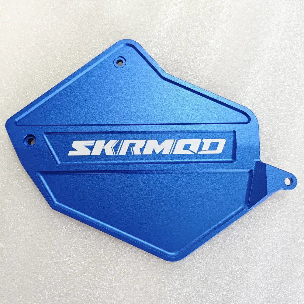 Talaria Sting R Motor Cover CNC