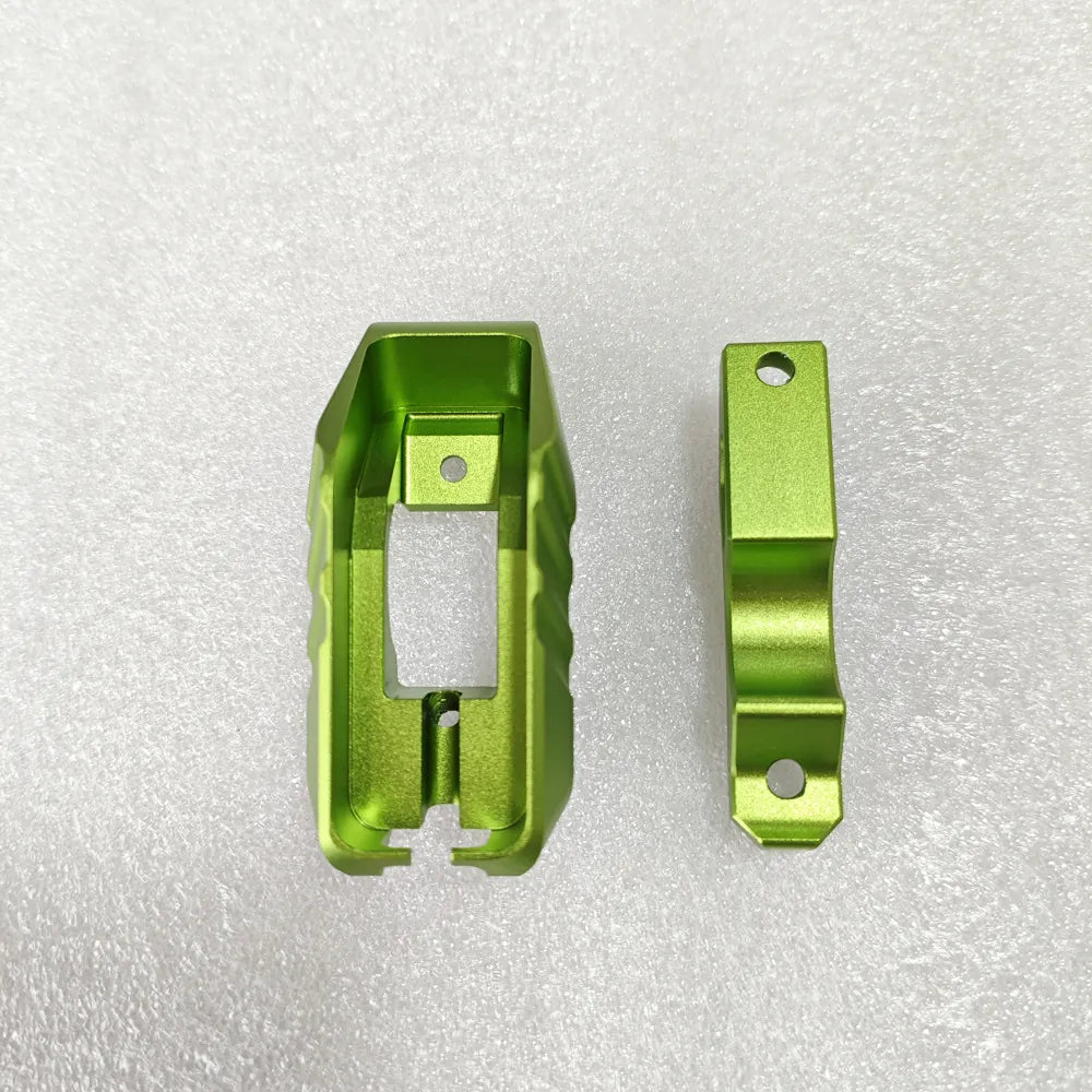 Talaria Sting R Screen Protector & Mount