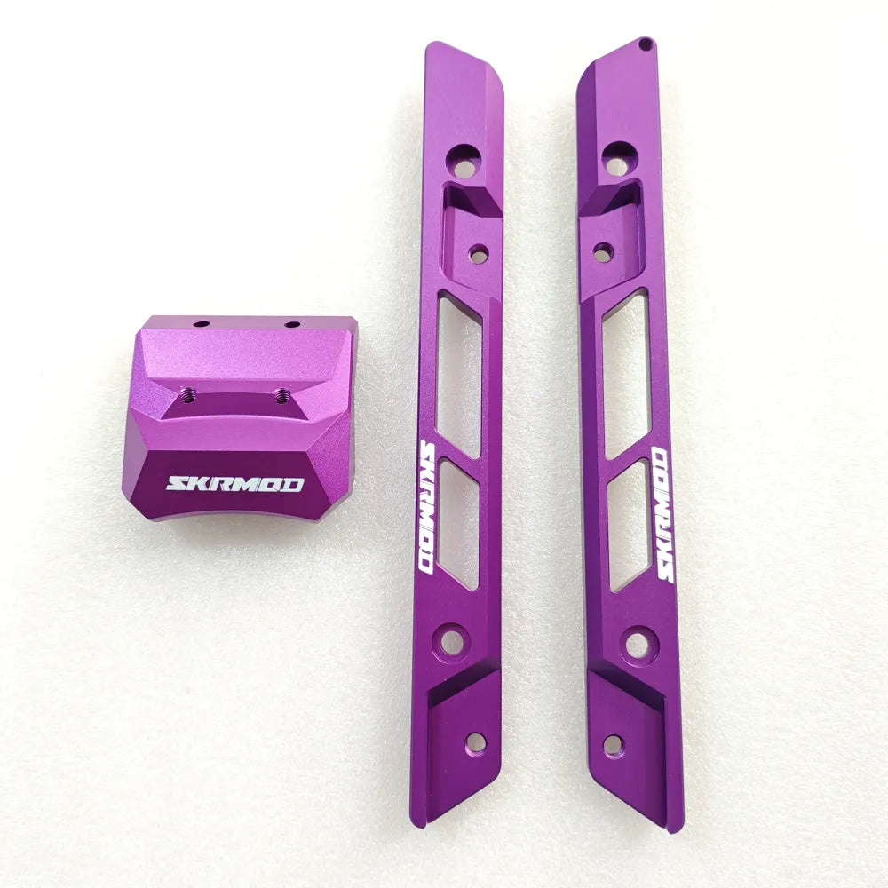 E Ride Pro Seat Lowering Bracket Drop Kit