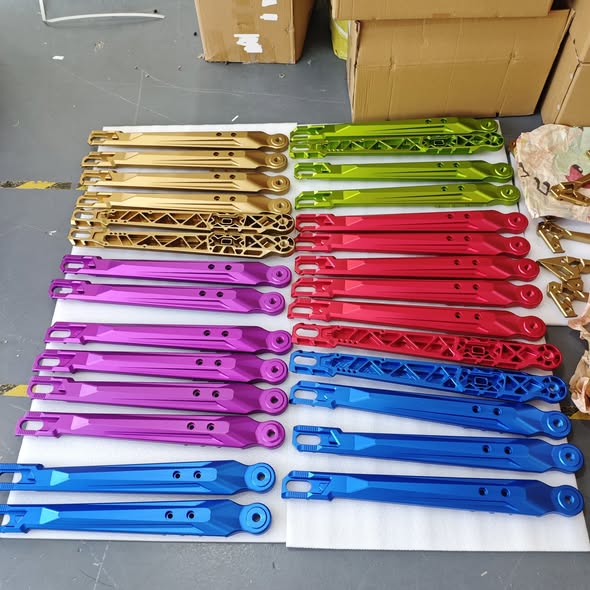 Talaria Sting R Swingarm 50mm Extended
