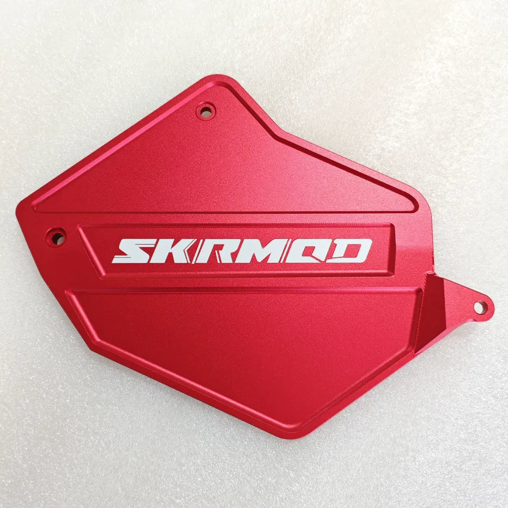 Talaria Sting R Motor Cover CNC