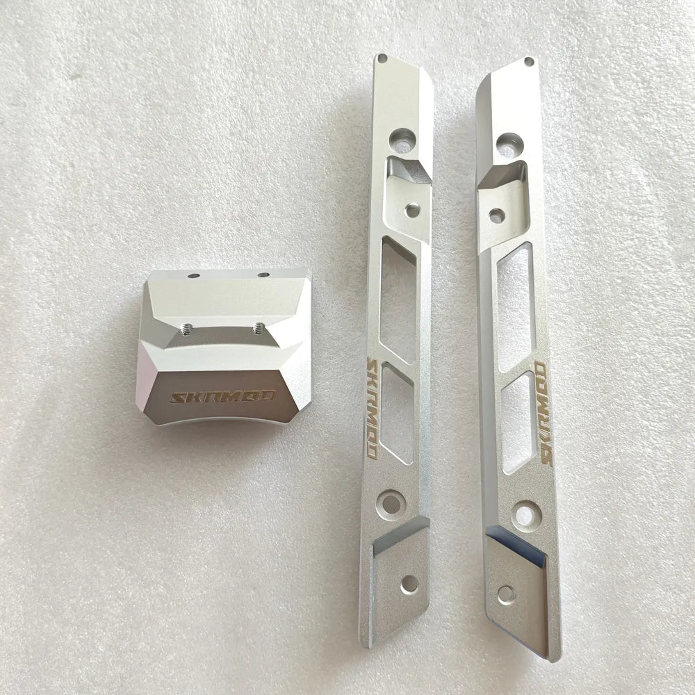 E Ride Pro Seat Lowering Bracket Drop Kit