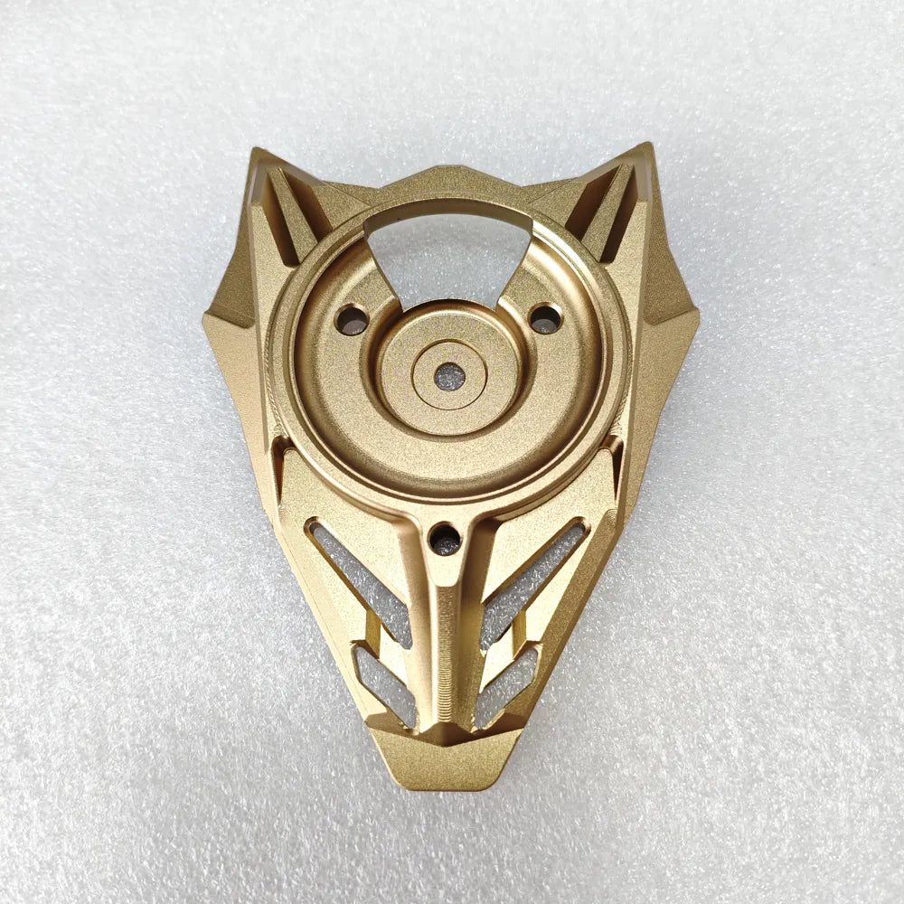 Eride Pro Horn Cover (Enhanced Waterproofing)