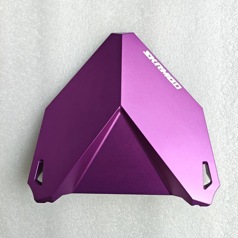 79BIKE Falcon CNC Aluminum Wheel Mudguard Fender