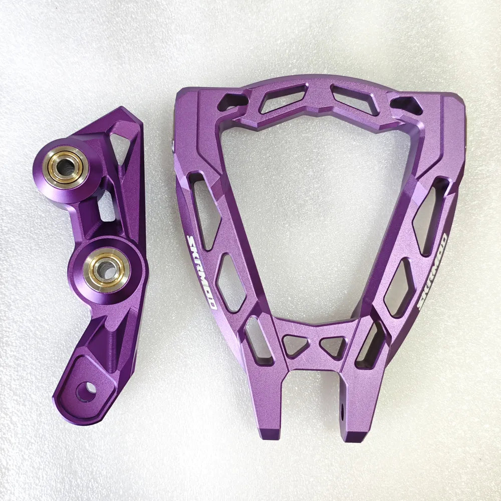 Sur-Ron Linkage & Triangle (Graphite Self-Lubricating Version)