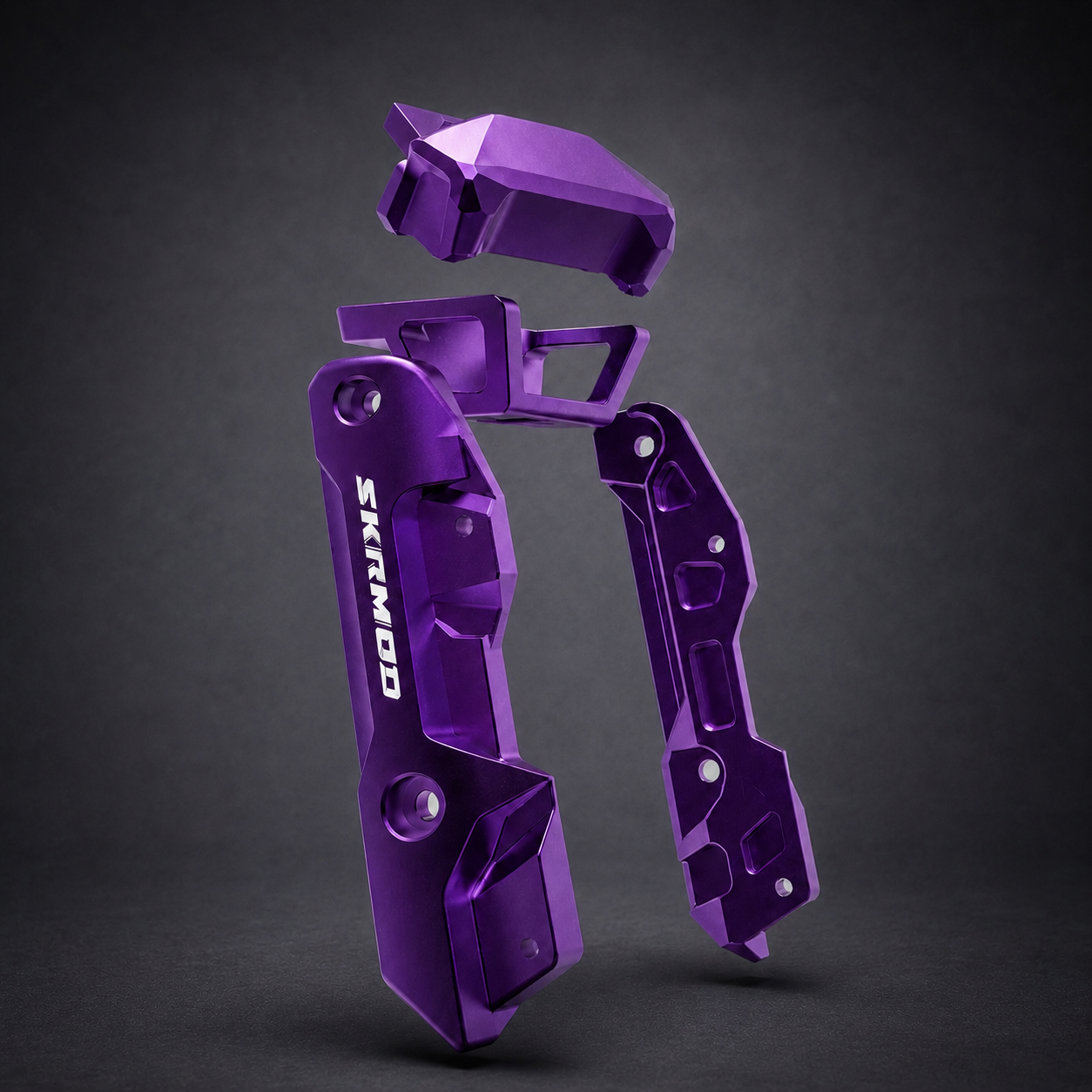 79BIKE Falcon GT / Pro / Ventus Seat Lowering Bracket