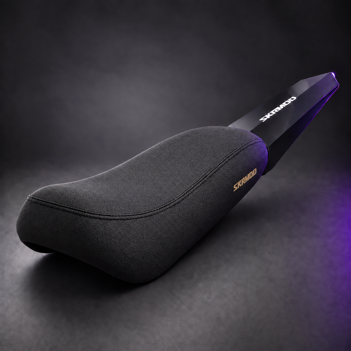 79Bike Falcon Extended Complete Seat