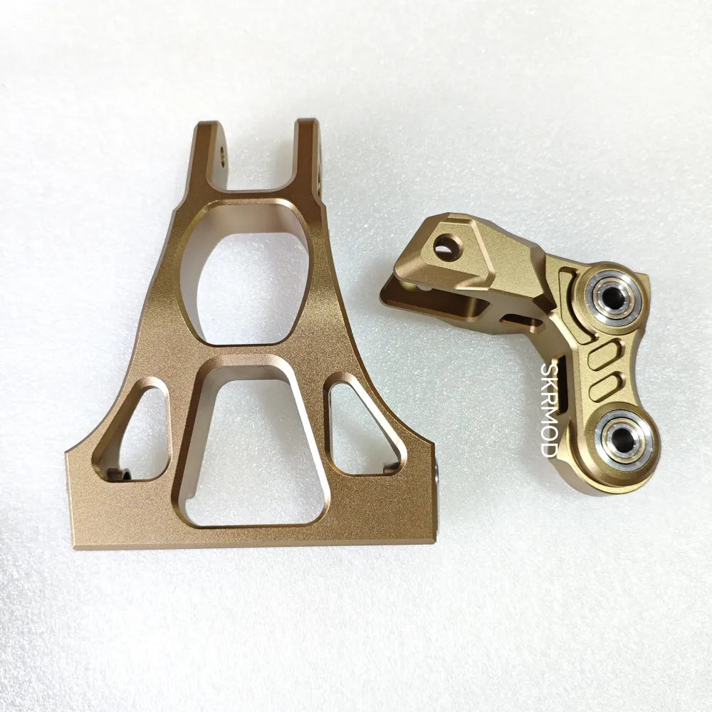 E Ride Pro Linkage & Triangle (Graphite Self-Lubricating Version)