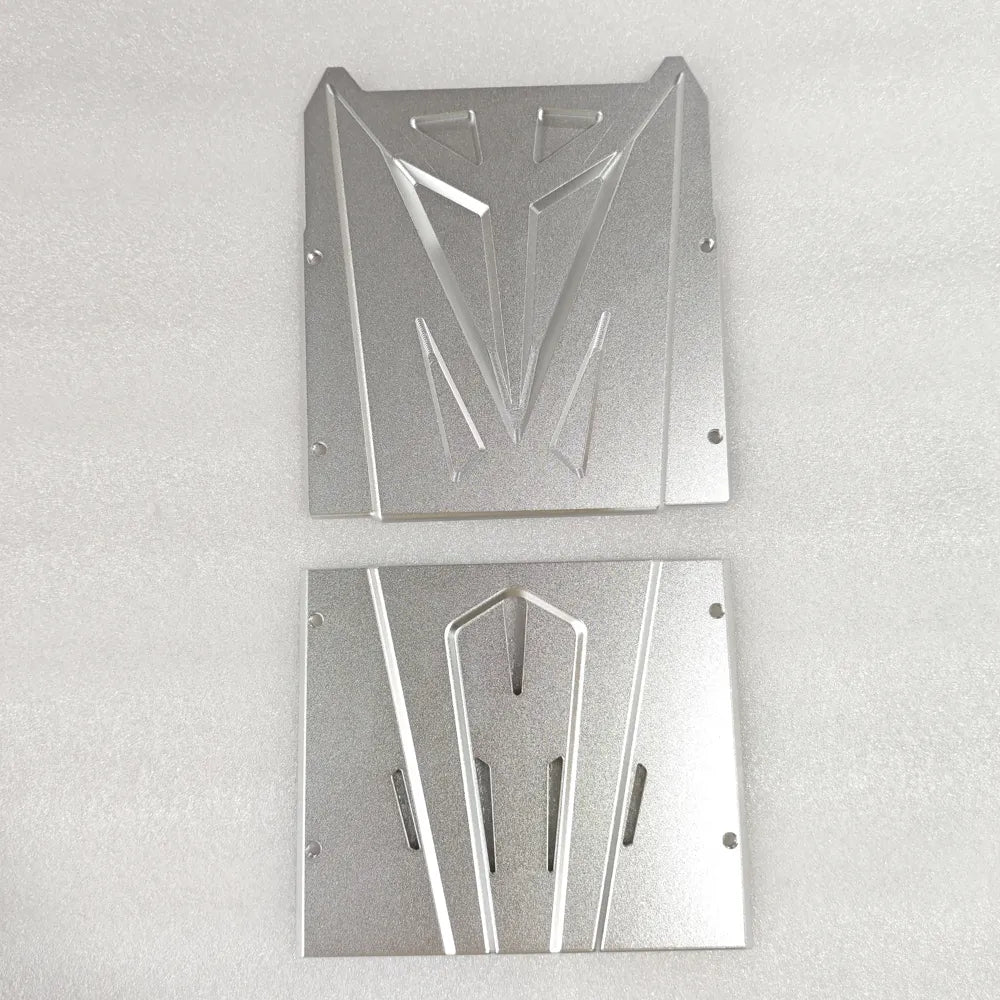 Talaria Sting R CNC Aftermarket Bash Guard