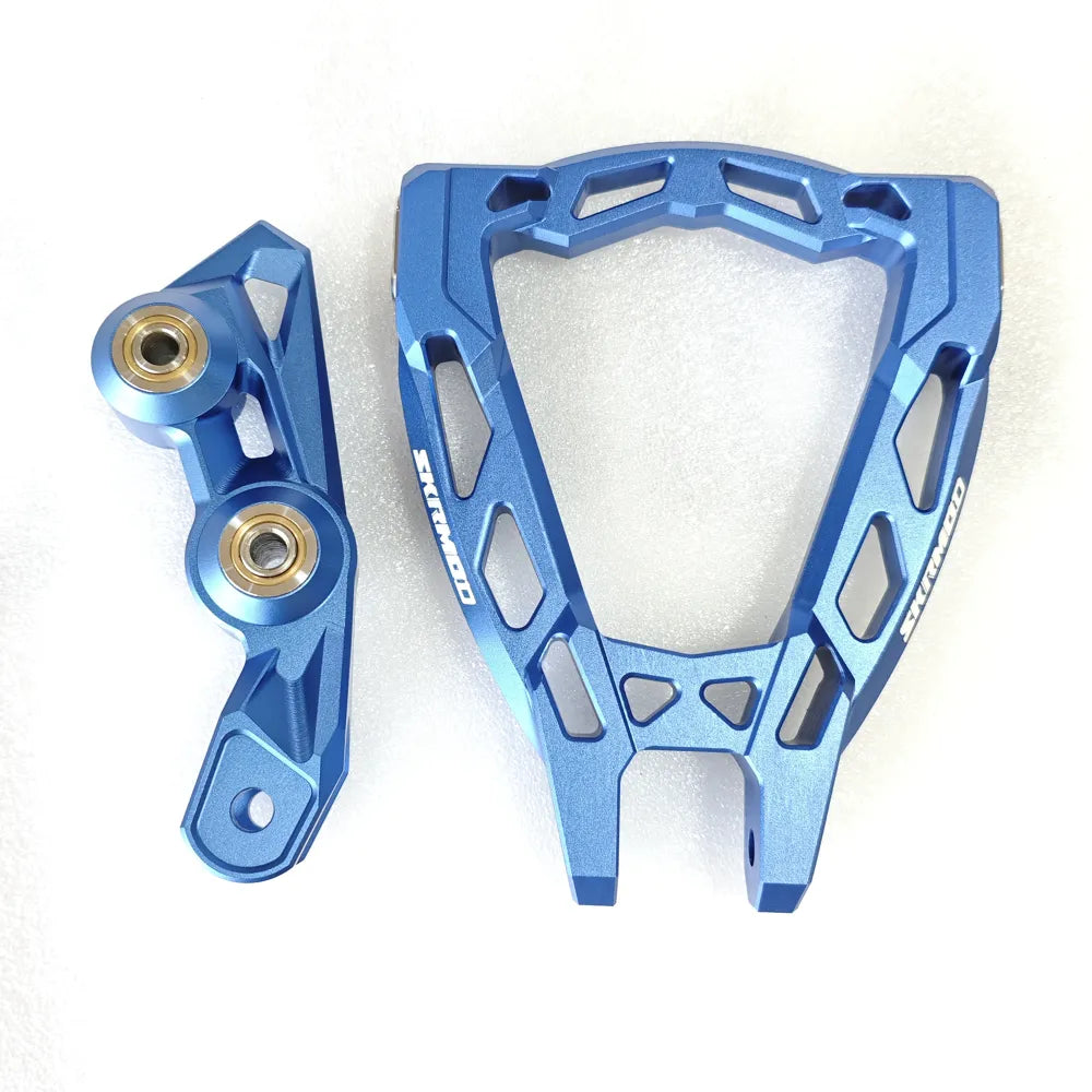 Sur-Ron Linkage & Triangle (Graphite Self-Lubricating Version)