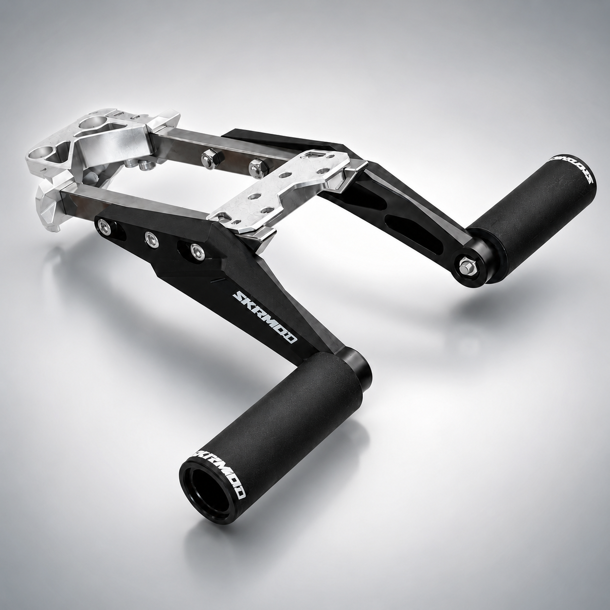 E Ride Pro Stunt Bar & Peg Kit