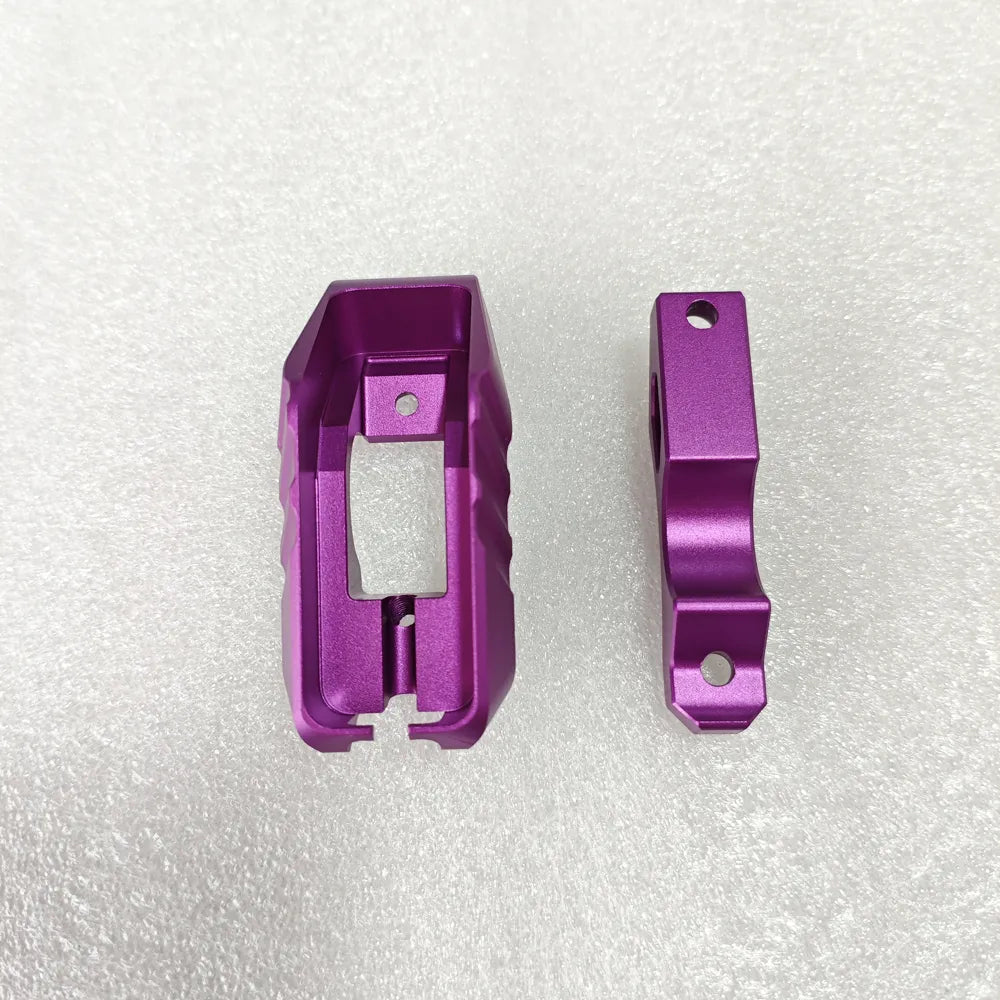 Talaria Sting R Screen Protector & Mount