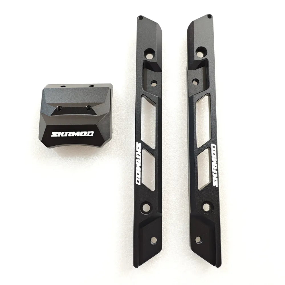 E Ride Pro Seat Lowering Bracket Drop Kit