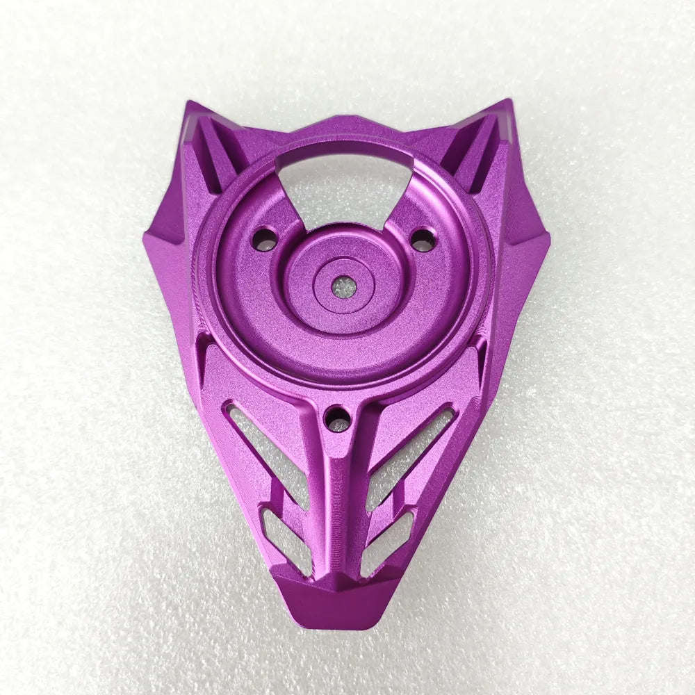 Eride Pro Horn Cover (Enhanced Waterproofing)