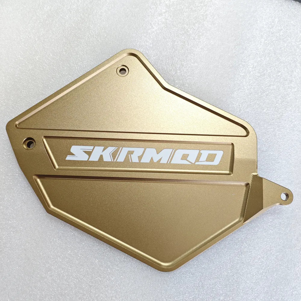 Talaria Sting R Motor Cover CNC