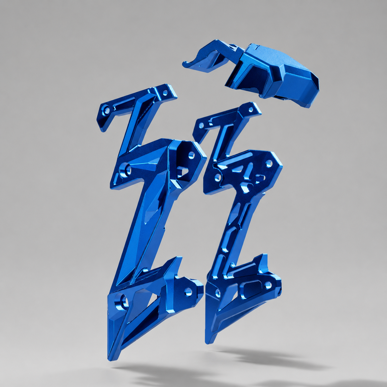 79BIKE Seat Riser Lift Kit