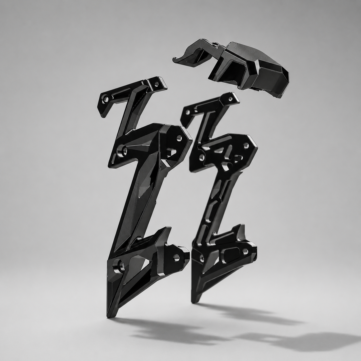 79BIKE Seat Riser Lift Kit