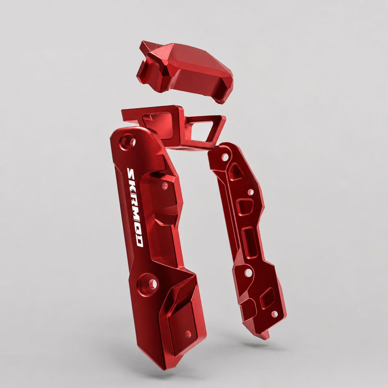 79BIKE Falcon GT / Pro / Ventus Seat Lowering Bracket