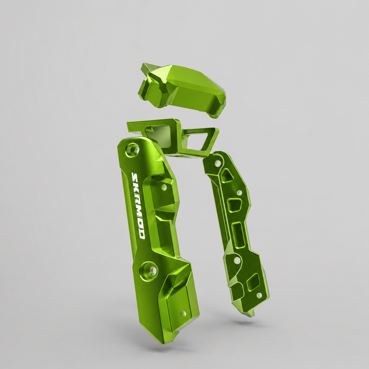 79BIKE Falcon GT / Pro / Ventus Seat Lowering Bracket
