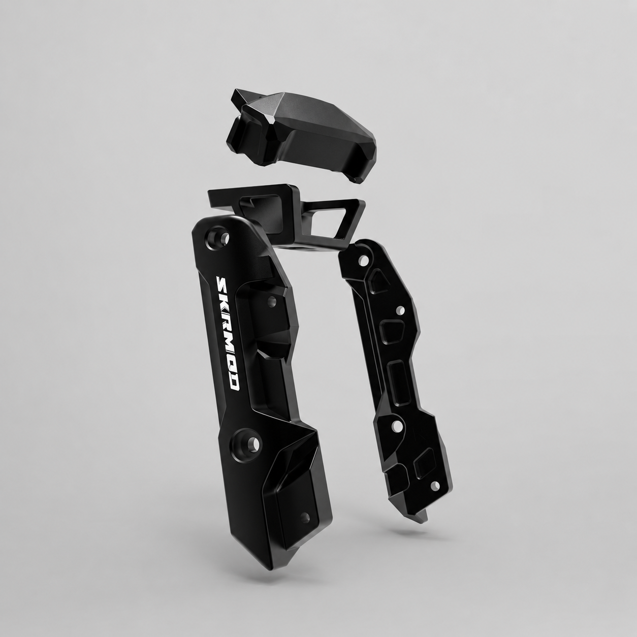 79BIKE Falcon GT / Pro / Ventus Seat Lowering Bracket