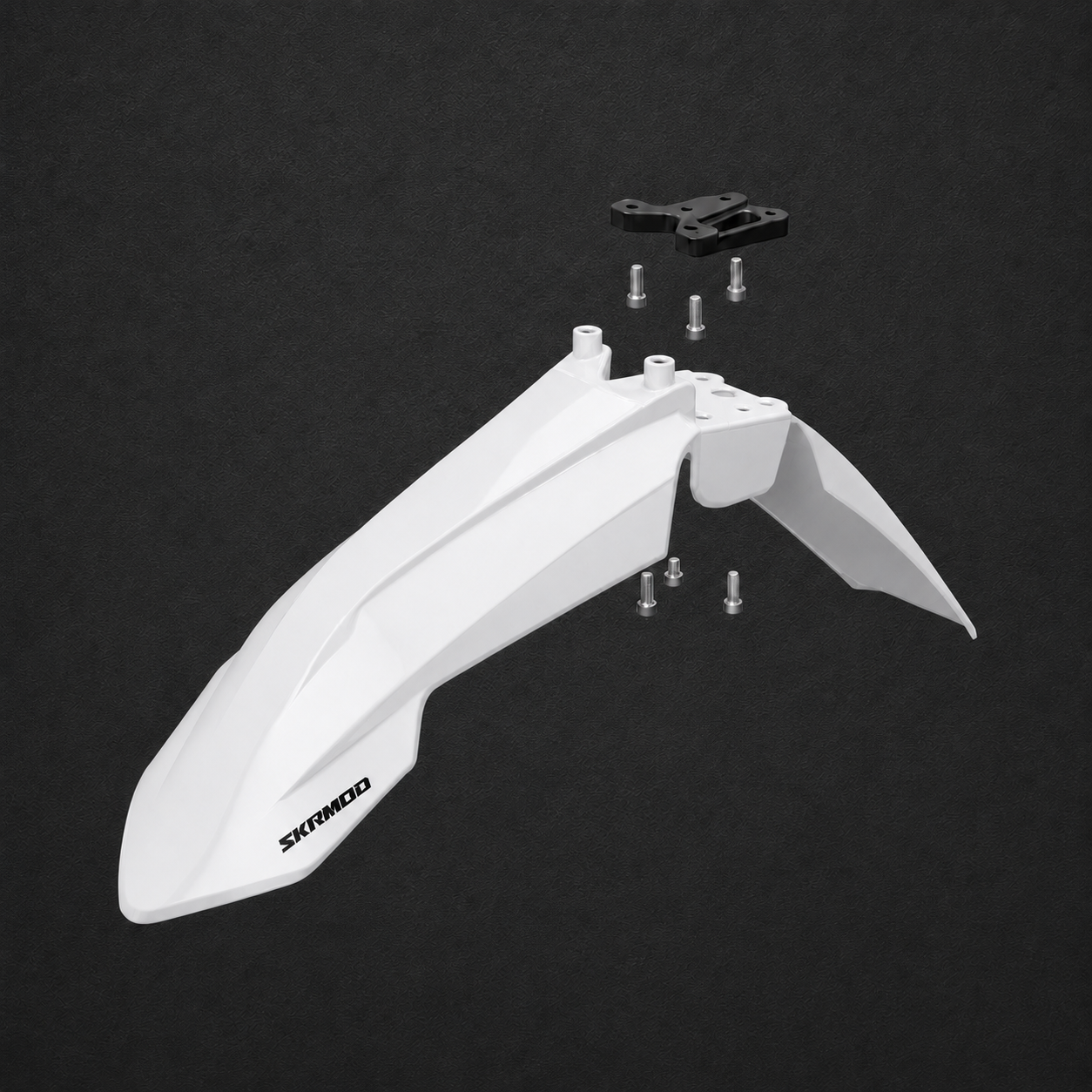 79Bike / Ventus Front Wider Mudguard Fender V1