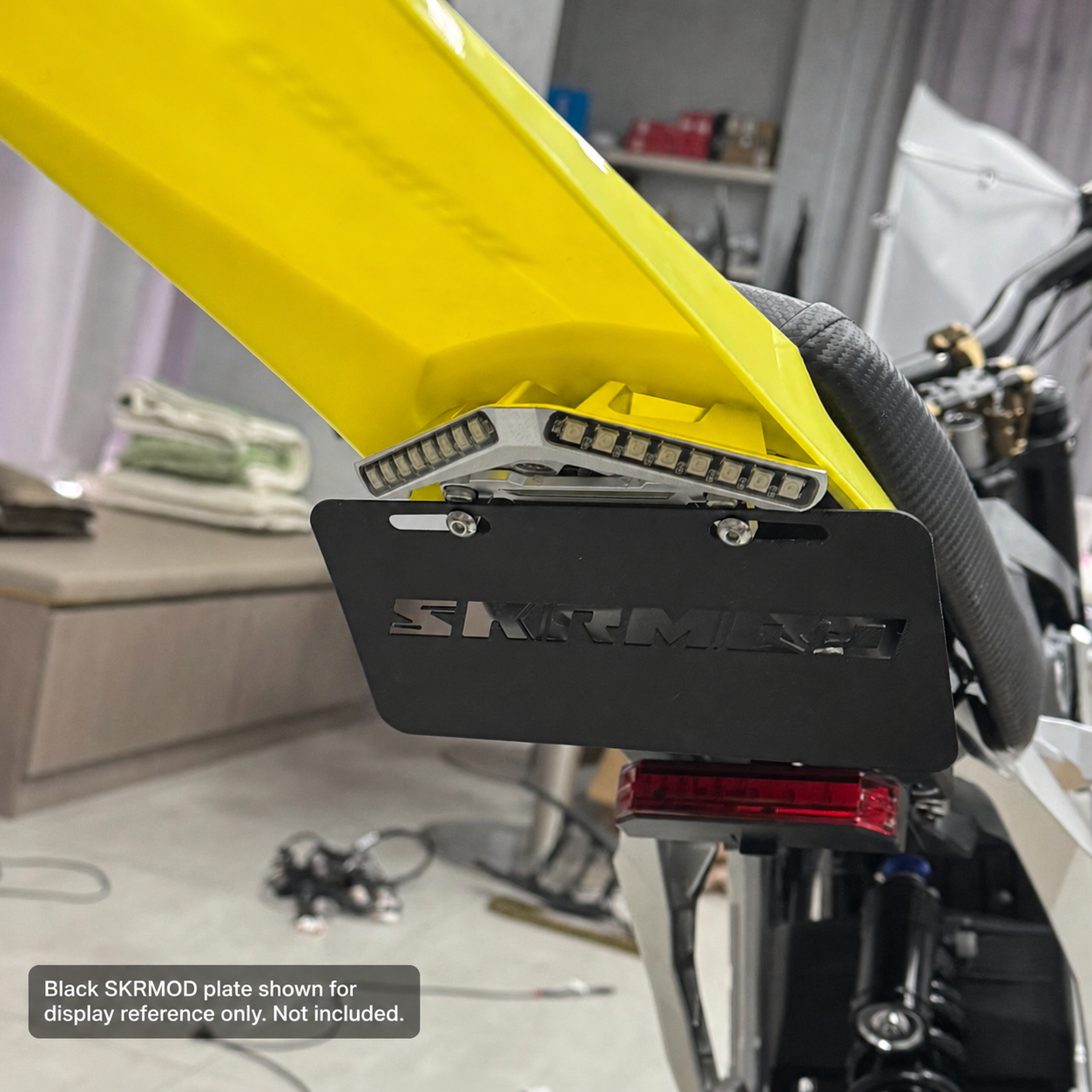 79Bike GT/PRO Aftermarket Tail Light