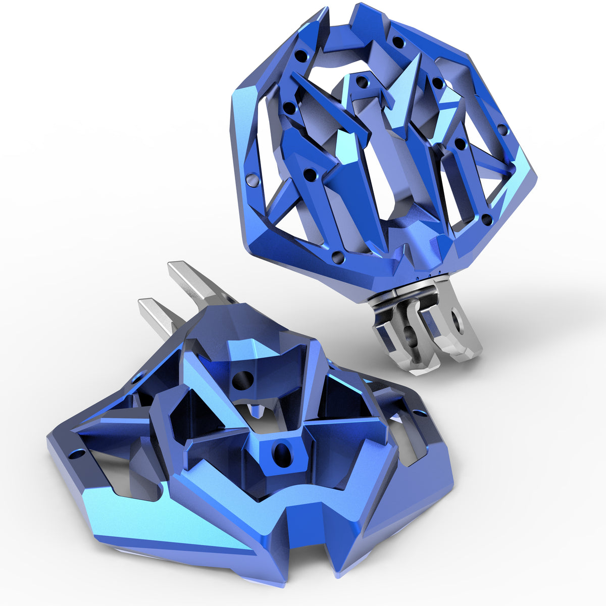 Talaria Sting R / Sigma 360° Angle-Adjustable Foot Pegs